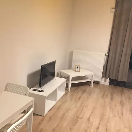 Studio Apartment Apartamento